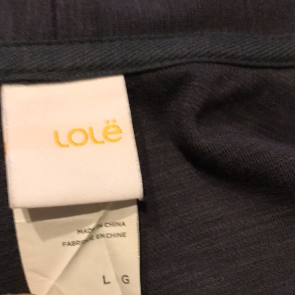 Lole short cardigan - Picture 6 of 6